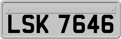 LSK7646