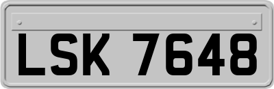 LSK7648