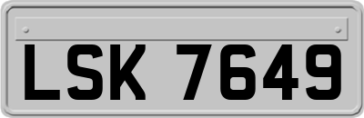 LSK7649
