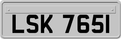 LSK7651