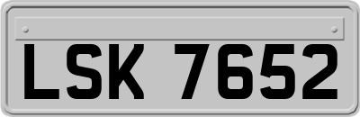 LSK7652