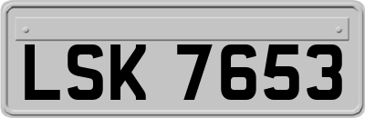 LSK7653