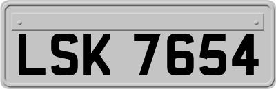 LSK7654