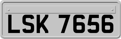 LSK7656