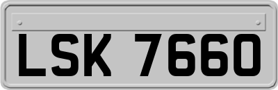 LSK7660