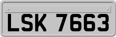 LSK7663