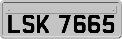 LSK7665