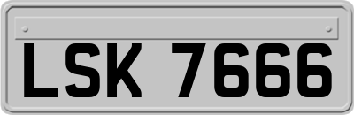 LSK7666