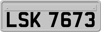 LSK7673