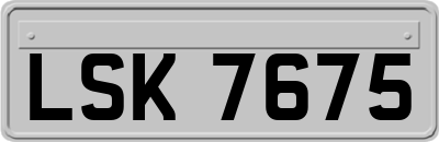 LSK7675