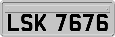 LSK7676