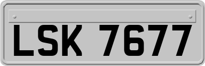 LSK7677