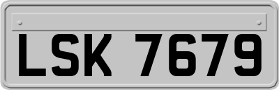 LSK7679