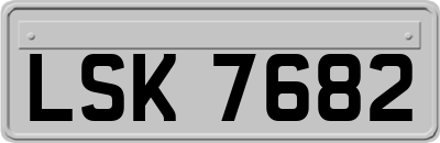 LSK7682