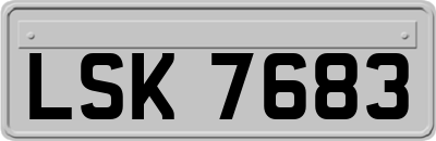 LSK7683