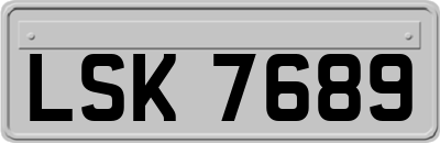 LSK7689