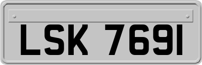 LSK7691