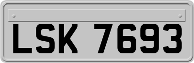 LSK7693