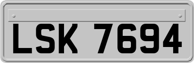 LSK7694