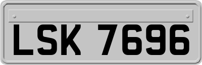 LSK7696