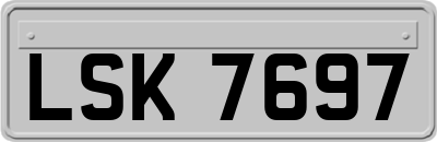 LSK7697
