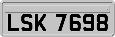 LSK7698