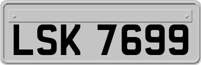 LSK7699