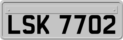 LSK7702