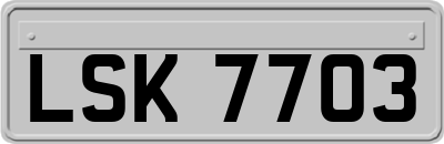 LSK7703
