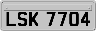 LSK7704