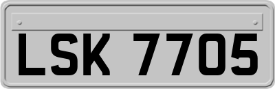 LSK7705