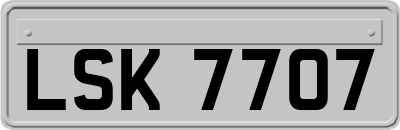 LSK7707