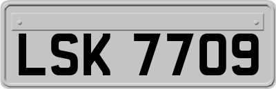 LSK7709