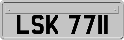 LSK7711