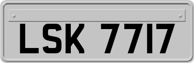 LSK7717