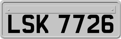 LSK7726