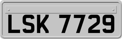 LSK7729