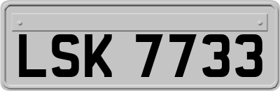 LSK7733