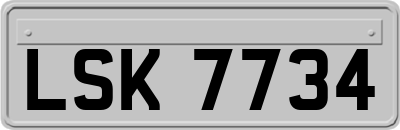 LSK7734