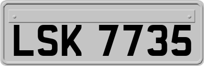 LSK7735