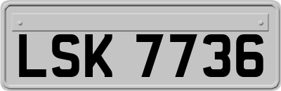 LSK7736