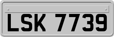 LSK7739