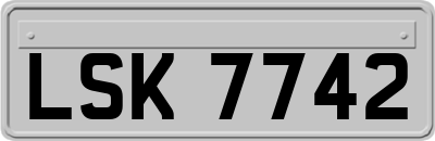 LSK7742