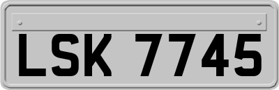 LSK7745