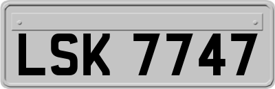 LSK7747