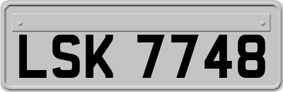 LSK7748