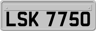 LSK7750