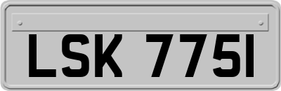 LSK7751
