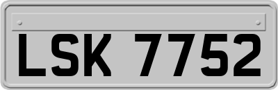 LSK7752