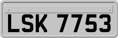 LSK7753
